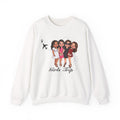 Girls Trip Sweatshirt — Cute Travel Crewneck for Best Friends